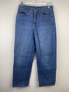 talbots petite jeans