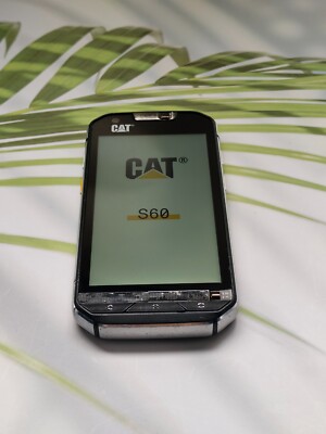 CAT S60 スマートフォン 本体 s-l400.jpg