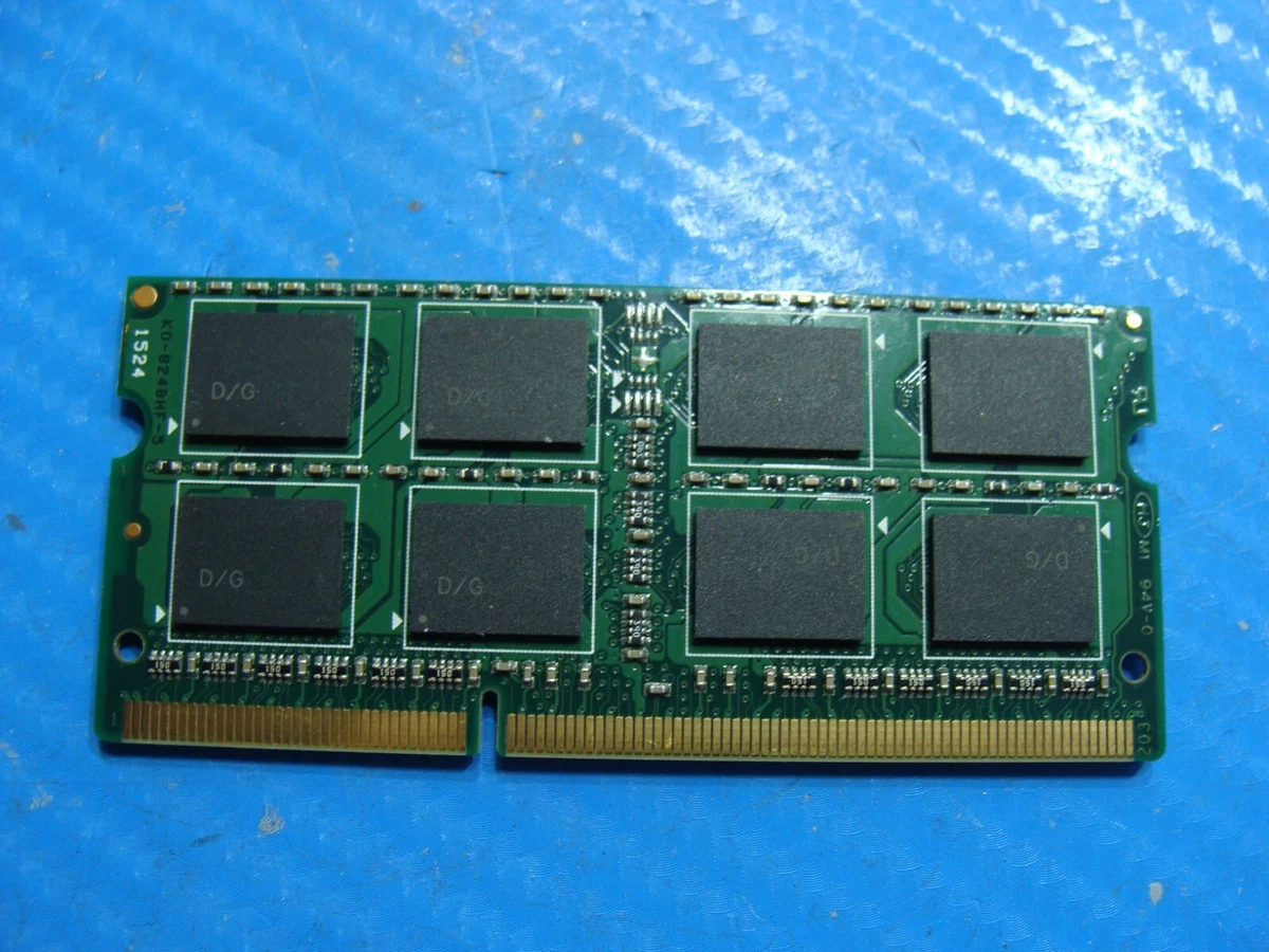 MacBook Pro A1278 Apple 4GB PC3 10600 DDR3 1333MHz SO DIMM Memory