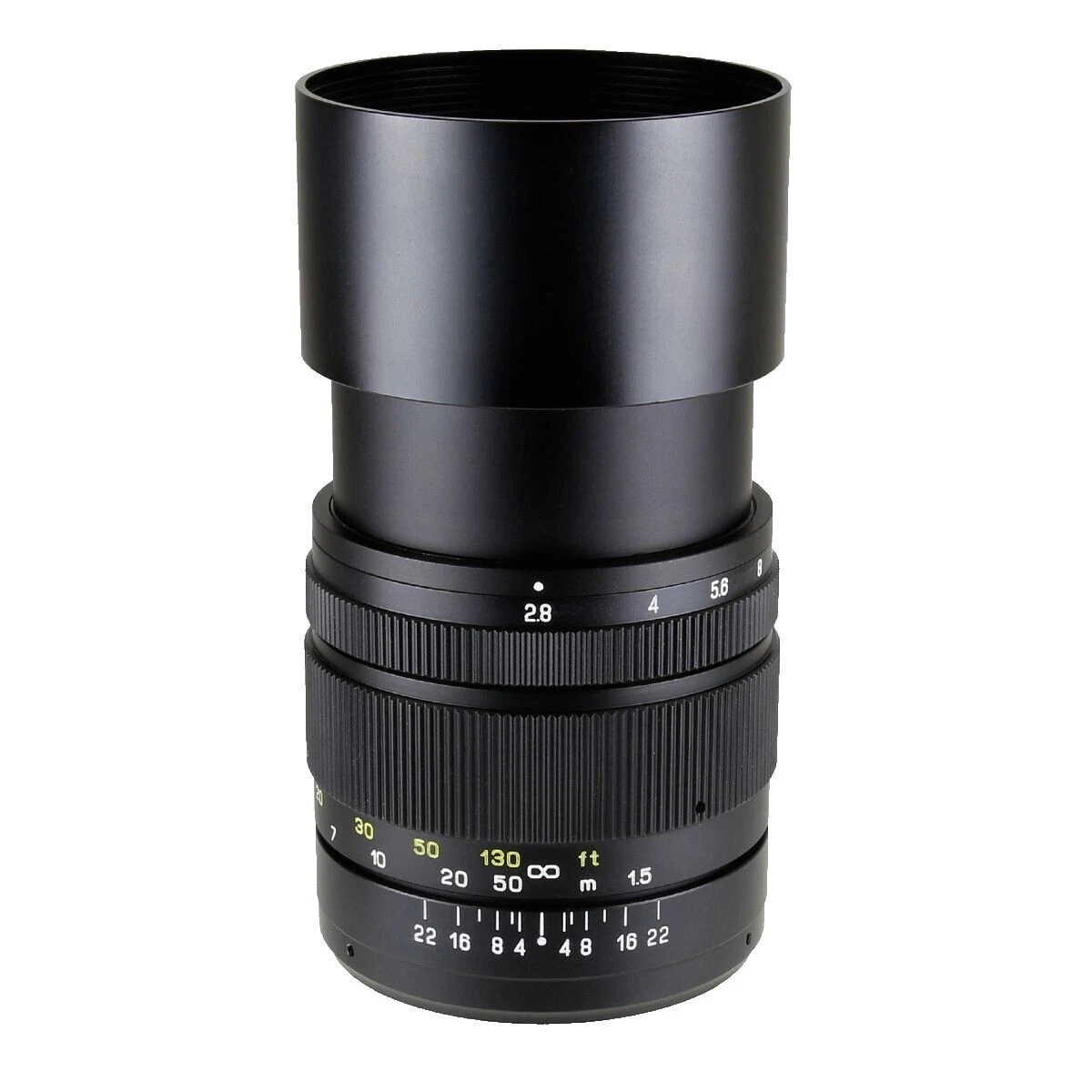 135mm Focal Camera Lenses for Leica