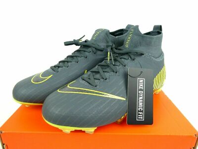 シューズ SUPERFLY 6 ELITE FG Nike Mercurial Superfly VI Elite FG - Hyper Crimson/Black