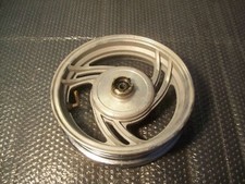 FELGE VORNE FÜR GARELLI CAPRI 50 VON 2007 (GE9072)