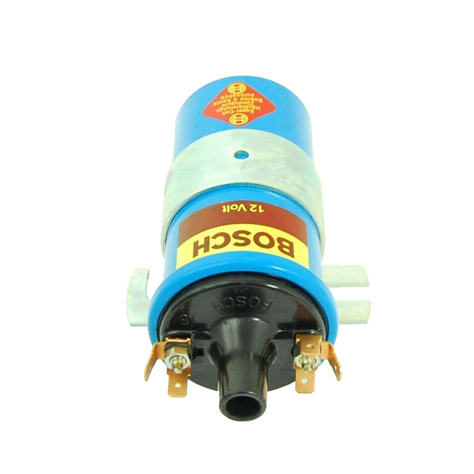 Ignition Coil for Volkswagen Type1 Type2 Type3 Ghia Thing And Other 12V systems - Image 2 of 4