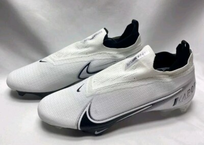 Nike Vapor Edge Elite 360 Flyknit Football Cleats Men Size  display picture 1