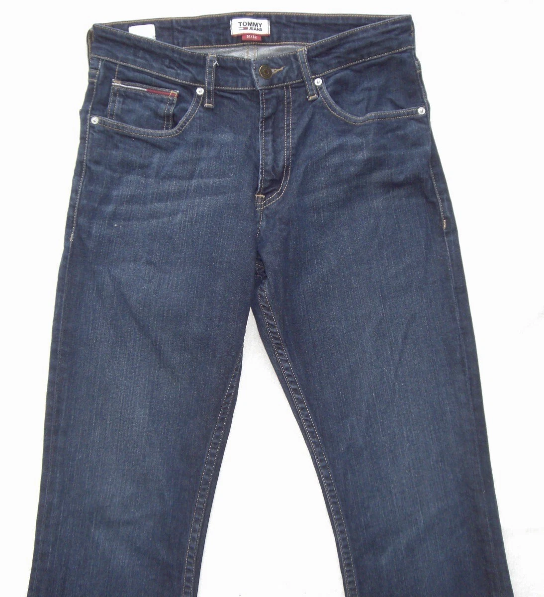 Tommy hilfiger jeans 30 32 hot sale