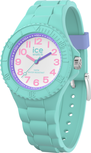 Ice Watch Ice Hero - Aqua Fairy blau Mädchenuhr 020327 - XS - Bild 1 von 6