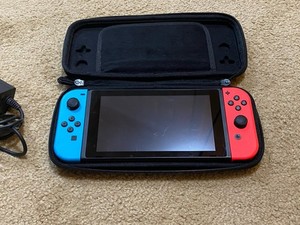 Nintendo Switch 1 | eBay