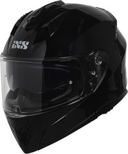 Casco Integrale IXS217 1.0 Nero XL