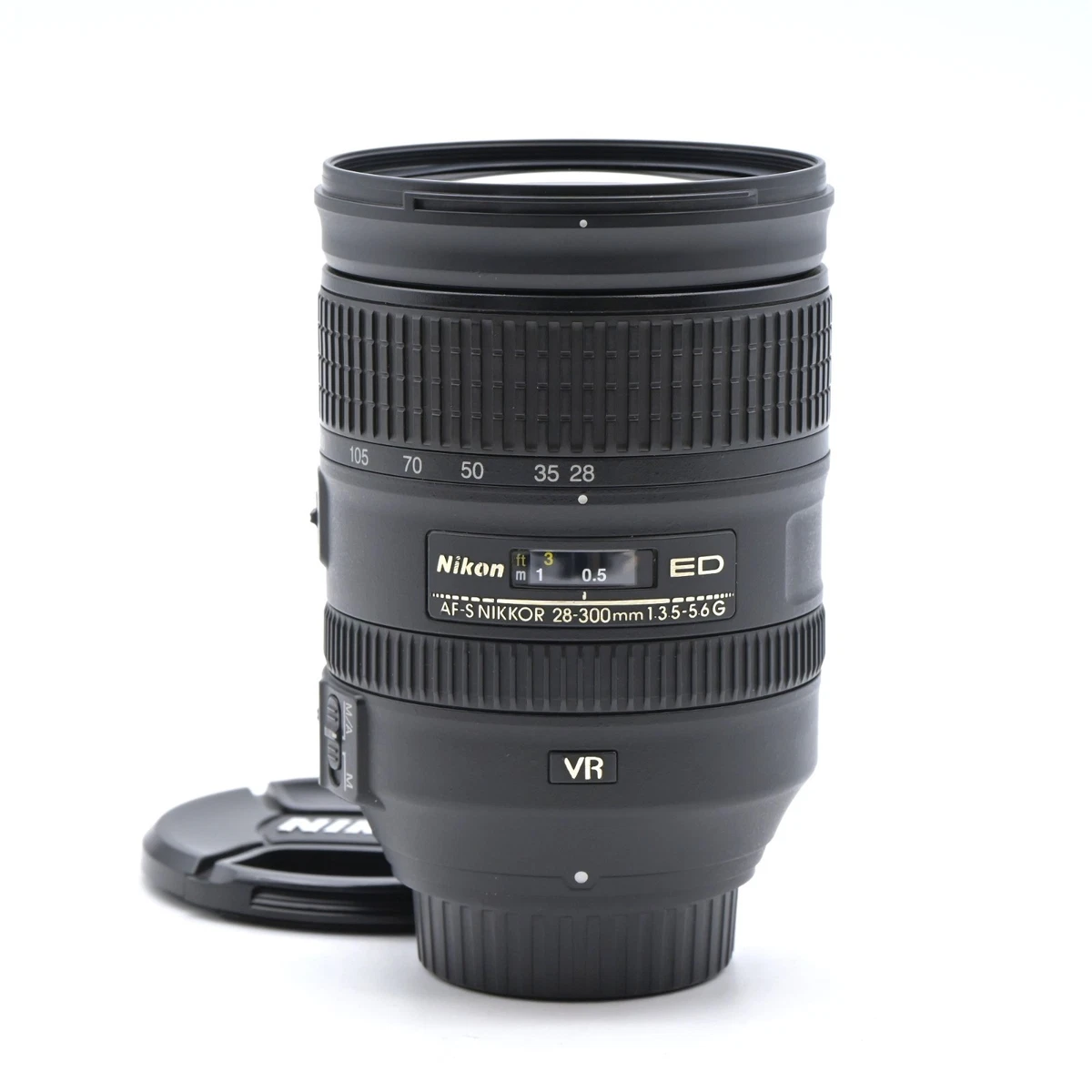 Nikon AF 28-300mm Camera Lenses for sale | eBay