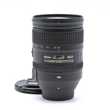 Nikon AF-S FX NIKKOR 28-300mm F/3.5-5.6G ED VR Zoom Lens for sale