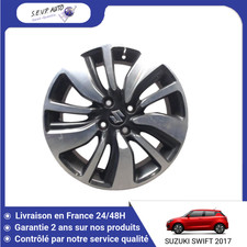 Jantes Suzuki SWIFT