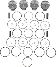 JE PISTONS - 262277 - Piston Kit