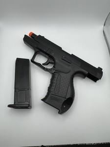 Umarex Walther P99 DAO Air Soft Pistol Taiwan Double Action