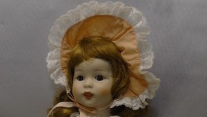 Music Box Doll | eBay