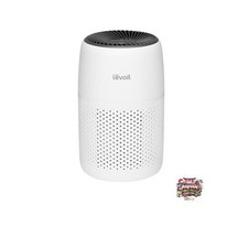 [Energy Saving Measures] Levoit Core Mini Air Purifier Small Pollen Removal