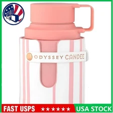 In USA-AMF Odyssey Candee Special Edition for Women Eau de Parfum Spray 3.4 OZ