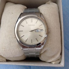 Used Seiko Selection SBTH007