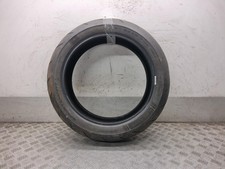 190/55/17 DUNLOP SPORTSMART PNEUMATICO POSTERIORE USATO BATTISTRADA 6MM 