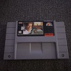 True Lies (Super Nintendo Entertainment System SNES, 1995) *Cartridge Only*