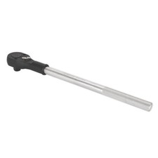 Image of Sealey Premier Pear-Head Ratchet Wrench 3/4"Sq Drive AK669