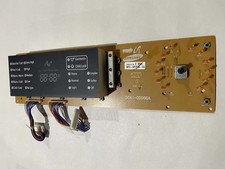 MFS-WF318A Samsung Washer Control Board