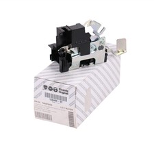 Türschließ & Öffnungsmechanismus rechts Fiat Ducato 244