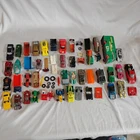 New ListingVintage Matchbox Lesney Hot Wheels Cars Trucks BROKEN for PARTS or REPAIRS