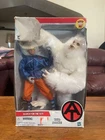 Hasbro G.I. Joe Adventure Team Search for the Yeti Action Figure Boxed 2002