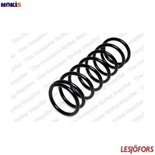 SUSPENSION SPRING 4027511 FOR