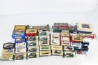 F x40 Vintage Collection Of Boxed Die Cast Inc Corgi, Days Gone Etc