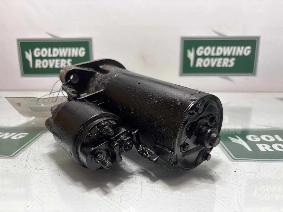 94 95 96 97 98 Saab SAAB 9000 motor de arranque 4 cilindros - Imagem 3 de 4