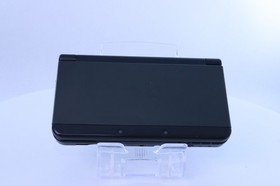 New Nintendo 3DS Black [Rank :S]