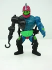 MOTU,Vintage,TRAP JAW,Masters of the Universe,100% Complete,Mattel,Mexico,He-man