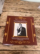 Benny Goodman & Orch. Riffin' At  Ritz N Mint Vinyl LP plays perfect Jazz Swing