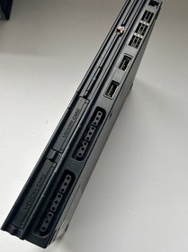 Sony PlayStation 2 PS2 Slim Console Bundle SCPH-70011 W/ Controller & 8 Games