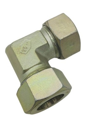 EMB 38S V3 Brass Elbow Fitting Elbow Fitting