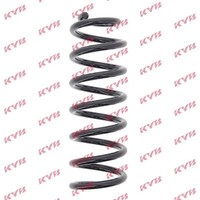 Fahrwerksfeder Hinten KYB RC5931 FÜR Peugeot Schraubenfeder Feder RadaufhÄNgung