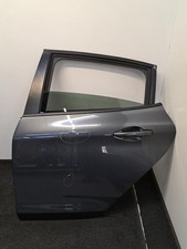 Porte arrière et accessoires Peugeot 208