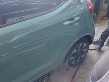 55307K7000 STOßDÄMPFER LINKS HINTEN / 1529896 FÜR HYUNDAI I10 III AC3, AI3 1.0