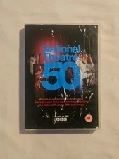 National Theatre 50 - BBC 50th Anniversary DOC - DVD