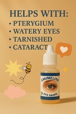 Honey CHUMELITO - Miel CHUMELITO Exp: 08/2027