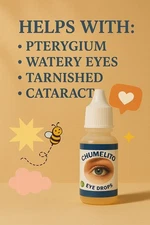 Honey CHUMELITO  - Miel CHUMELITO Exp: 08/2027