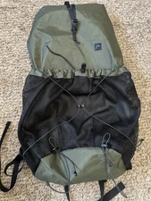 Cayl Gaya Ultra Light Backpack Matador Carryology EDX Ultra Mystery Ranch Hyper