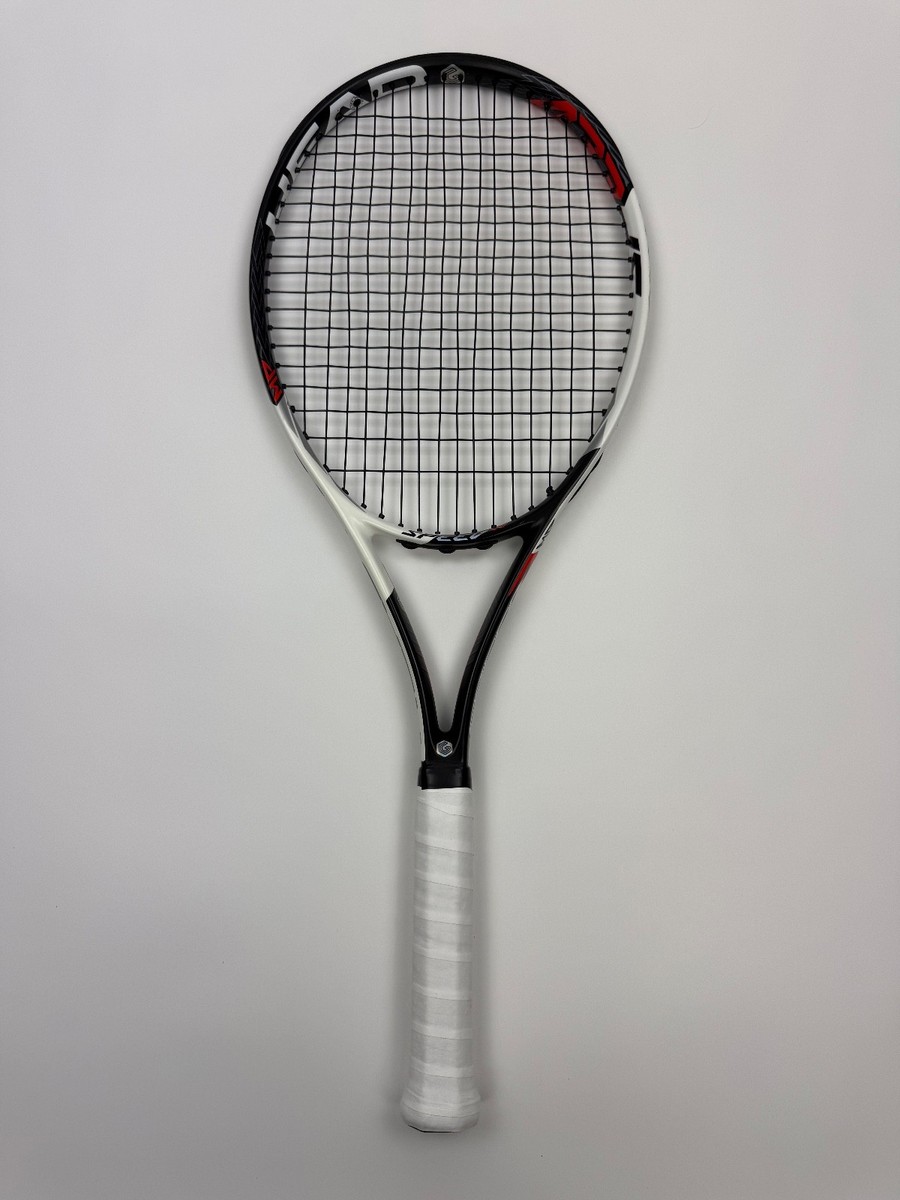 Head Graphene Touch Speed MP, 4 3/8 Excellent 9/10 Jannik Sinner