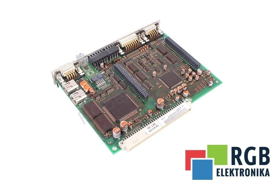 KW-R02-1.07 29900 REV.1.05 AMK - Reconditionné - Garantie 24 mois
