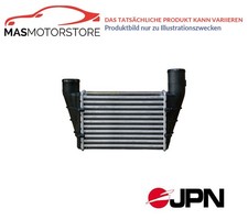 LADELUFTKÜHLER KÜHLER LADELUFT JPN 60C9362-JPN P FÜR SKODA FABIA II,ROOMSTER