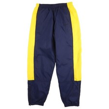 Vintage Nike Track Pants Youth Size XL