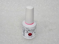 Harmony Gelish Soak-Off Gel Nail Polish Shake It Till You Samba 15 mL Bottle