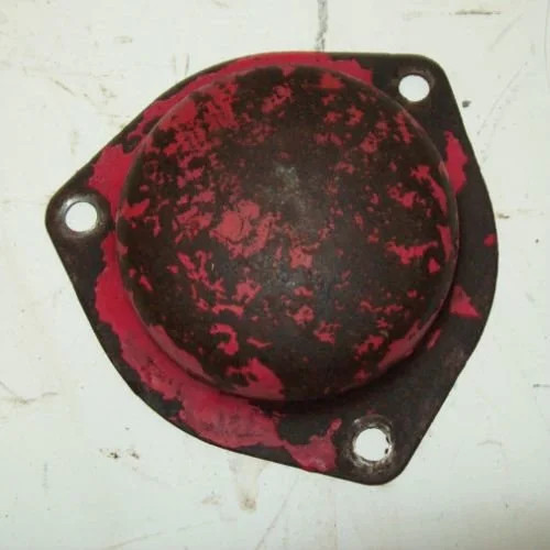 Used Front Wheel Hub Dust Cap fits International H M 300 350 400 560 365127R1