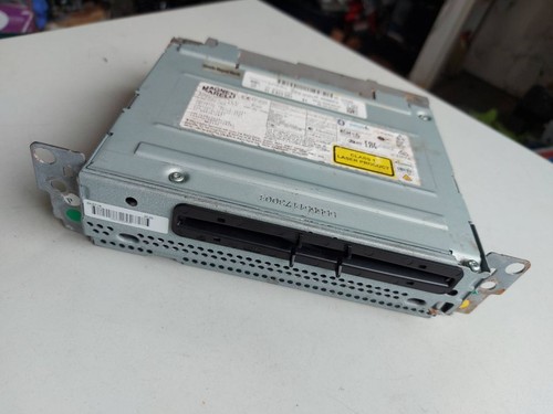 BMW 1 F20 F21 2015 Mitte Radio CD-Player DVD-Player Navigation 6822591 DDX4402